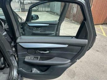 BMW 2 SERIES 1.5 218i M Sport MPV 5dr Petrol DCT Euro 6 (s/s) (140 ps)