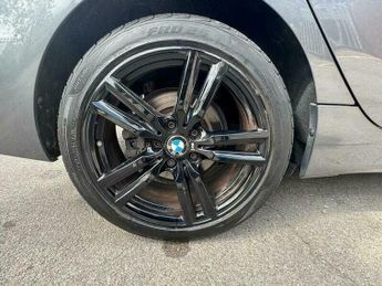 BMW 2 SERIES 1.5 218i M Sport MPV 5dr Petrol DCT Euro 6 (s/s) (140 ps)