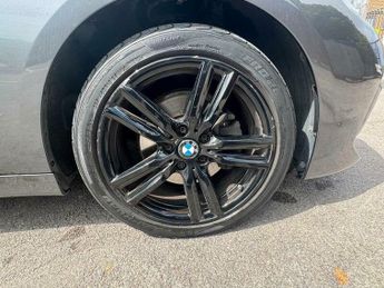 BMW 2 SERIES 1.5 218i M Sport MPV 5dr Petrol DCT Euro 6 (s/s) (140 ps)