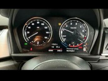 BMW 2 SERIES 1.5 218i M Sport MPV 5dr Petrol DCT Euro 6 (s/s) (140 ps)