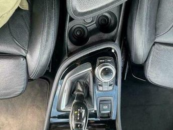 BMW 2 SERIES 1.5 218i M Sport MPV 5dr Petrol DCT Euro 6 (s/s) (140 ps)