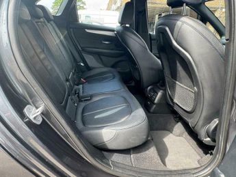 BMW 2 SERIES 1.5 218i M Sport MPV 5dr Petrol DCT Euro 6 (s/s) (140 ps)