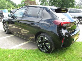 Vauxhall Corsa SRI PREMIUM