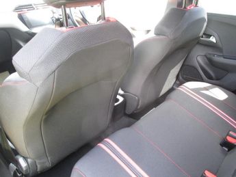 Vauxhall Corsa SRI PREMIUM