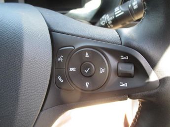 Vauxhall Corsa SRI PREMIUM