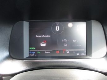 Vauxhall Corsa SRI PREMIUM
