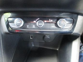 Vauxhall Corsa SRI PREMIUM