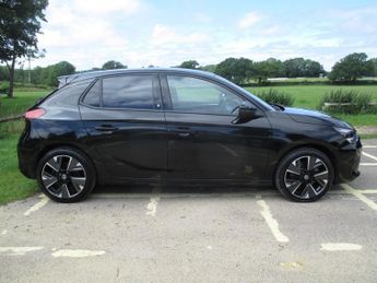 Vauxhall Corsa SRI PREMIUM