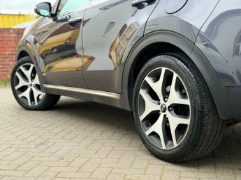 Kia Sportage 1.6 T-GDi GT-Line DCT AWD Euro 6 5dr