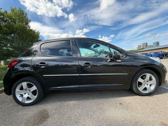 Peugeot 207 1.6 VTi Sport Tiptronic Euro 5 5dr