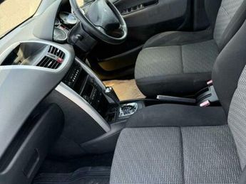 Peugeot 207 1.6 VTi Sport Tiptronic Euro 5 5dr