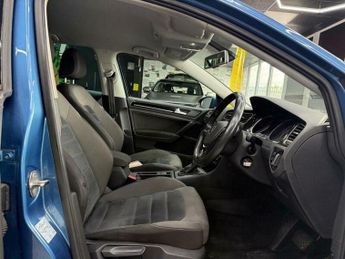 Volkswagen Golf 1.4 TSI BlueMotion Tech ACT GT DSG Euro 6 (s/s) 5dr