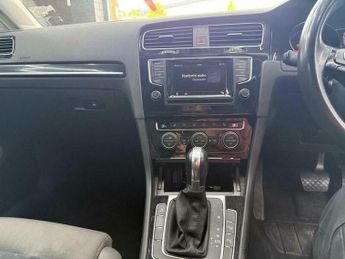 Volkswagen Golf 1.4 TSI BlueMotion Tech ACT GT DSG Euro 6 (s/s) 5dr