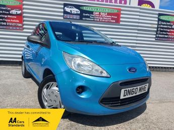 Ford Ka STUDIO