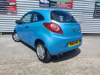 Ford Ka STUDIO