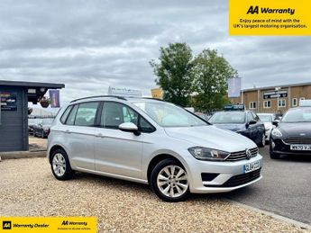 Volkswagen Golf TDi SE TDI