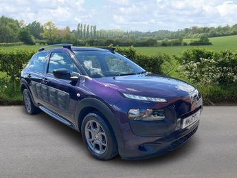 Citroen C4 Cactus BLUEHDI FEEL