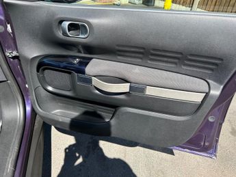 Citroen C4 Cactus BLUEHDI FEEL