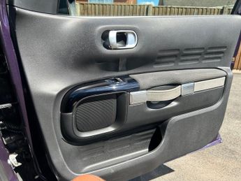 Citroen C4 Cactus BLUEHDI FEEL
