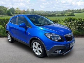 Vauxhall Mokka SE CDTI ECOFLEX S/S