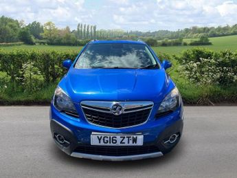 Vauxhall Mokka SE CDTI ECOFLEX S/S
