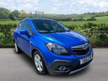 Vauxhall Mokka SE CDTI ECOFLEX S/S