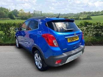 Vauxhall Mokka SE CDTI ECOFLEX S/S