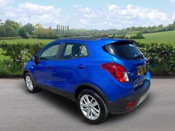 Vauxhall Mokka TECH LINE CDTI S/S