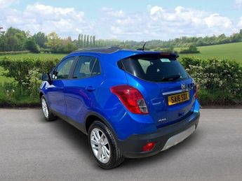 Vauxhall Mokka TECH LINE CDTI S/S