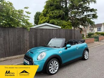 MINI Cooper S COOPER S