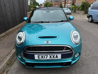 MINI Mini COOPER S