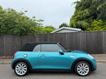 MINI Mini COOPER S