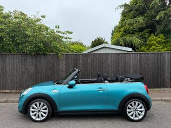 MINI Mini COOPER S