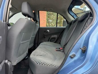 Nissan Micra 1.4 16v SE 5dr