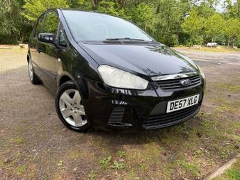 Ford C Max STYLE 100