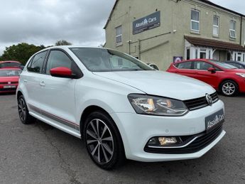 Volkswagen Polo BEATS