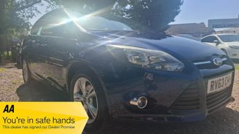Ford Focus ZETEC