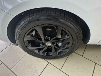 Vauxhall Corsa 1.4i ecoFLEX Energy Euro 6 3dr (a/c)