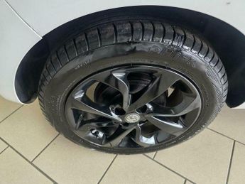 Vauxhall Corsa 1.4i ecoFLEX Energy Euro 6 3dr (a/c)