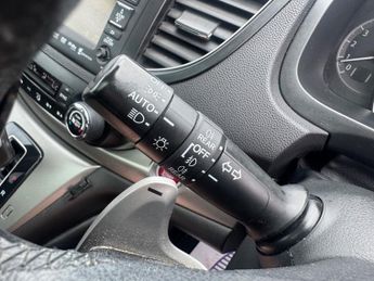Honda CR-V I-DTEC EX