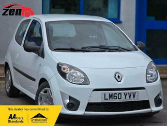 Renault Twingo 1.2 16V Expression Euro 5 3dr