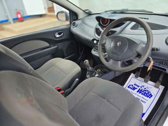 Renault Twingo 1.2 16V Expression Euro 5 3dr