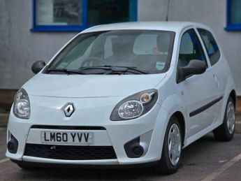 Renault Twingo 1.2 16V Expression Euro 5 3dr