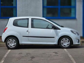 Renault Twingo 1.2 16V Expression Euro 5 3dr