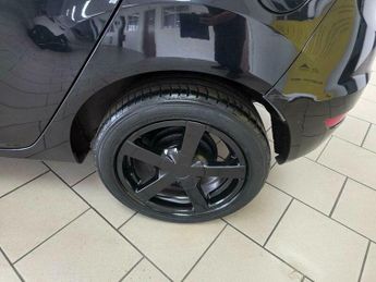 Ford Fiesta 1.4 TDCi Edge 5dr