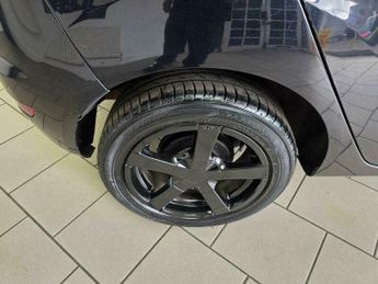 Ford Fiesta 1.4 TDCi Edge 5dr