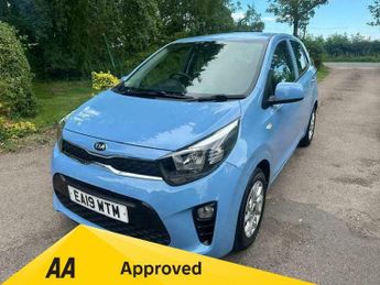 Kia Picanto 2