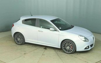 Alfa Romeo Giulietta TB MULTIAIR SPORTIVA NAV