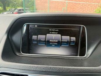 Mercedes-Benz E Class 2.1 E220d AMG Line Edition Cabriolet G-Tronic+ Euro 6 (s/s) 2dr