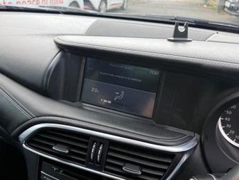 Infiniti Q30 2.2d SE DCT Euro 6 5dr 168BHP